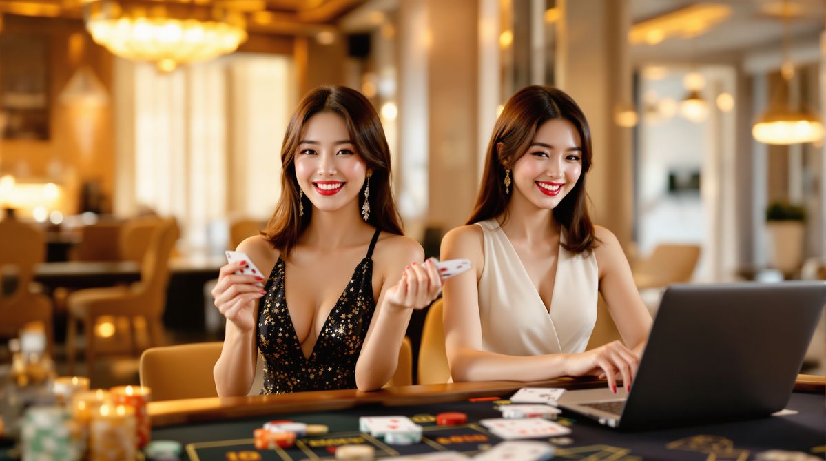 BET 399 Game Live Casino