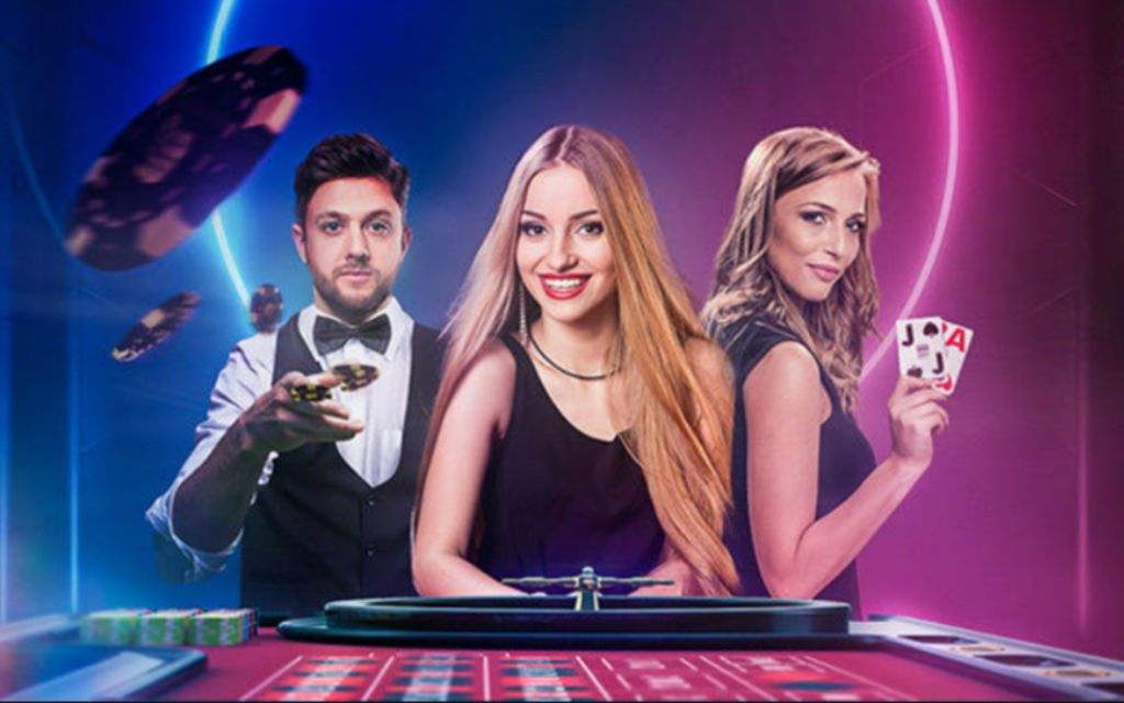 BET 399 Game Live Casino