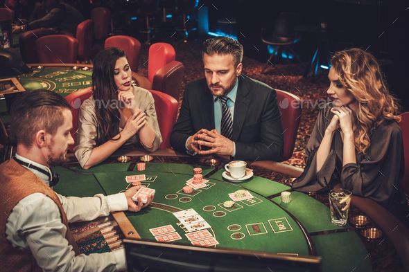 BET 399 Game Live Casino