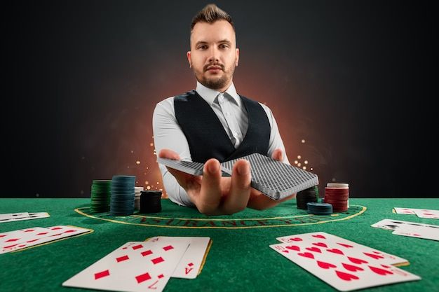 BET 399 Game Live Casino